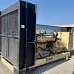 Kohler 750ROZD4 Diesel Generator Set – 750kW – Low Hours