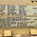 Kohler 750ROZD4 Diesel Generator Set – 750kW – Low Hours