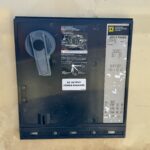 Kohler 750ROZD4 Diesel Generator Set – 750kW – Low Hours