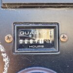 Kohler 800ROZD4 Diesel Generator Set – 750kW – Low Hours
