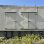 Kohler 1000ROZM Diesel Generator Set – Low Hours