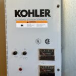 Kohler 1000ROZM Diesel Generator Set – Low Hours