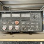 Kohler 1000ROZM Diesel Generator Set – Low Hours
