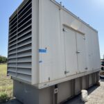 Kohler 1000ROZM Diesel Generator Set – Low Hours