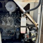 Multiquip DCA-25USI2 Mobile Diesel Generator Set – 20kW