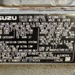 Multiquip DCA-25USI2 Mobile Diesel Generator Set – 20kW