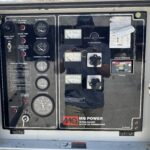 Multiquip DCA-25USI2 Mobile Diesel Generator Set – 20kW