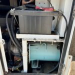 Multiquip DCA-25USI2 Mobile Diesel Generator Set – 20kW