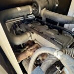 Multiquip DCA-25USI2 Mobile Diesel Generator Set – 20kW