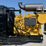 Caterpillar 3508C Diesel Power Unit – Dyno Tested