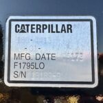 Caterpillar 3508C Diesel Power Unit – Dyno Tested