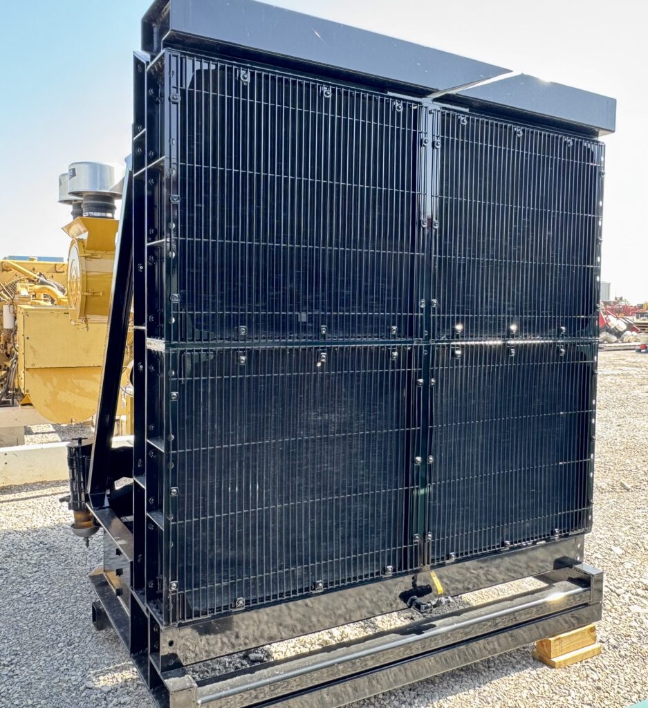 Caterpillar 3508C Diesel Power Unit – Dyno Tested