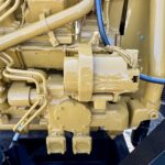 Caterpillar 3508C Diesel Power Unit – Dyno Tested