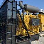 Caterpillar 3508C Diesel Power Unit – Dyno Tested