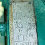 Cummins KTTA50 Diesel Generator Set – 1250kW – Low Hours
