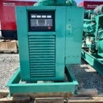 Cummins KTTA50 Diesel Generator Set – 1250kW – Low Hours