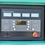 Cummins KTTA50 Diesel Generator Set – 1250kW – Low Hours