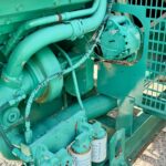 Cummins KTTA50 Diesel Generator Set – 1250kW – Low Hours