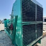 Cummins KTTA50 Diesel Generator Set – 1250kW – Low Hours