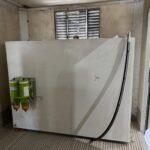 MTU 12V2000 Diesel Generator Set – 555kW Prime – Low Hours