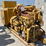 Caterpillar 3306B – 200kW – Low Hours