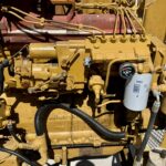 Caterpillar 3306B – 200kW – Low Hours