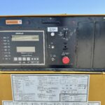 Caterpillar 3306B – 200kW – Low Hours