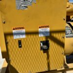 Caterpillar 3306B – 200kW – Low Hours