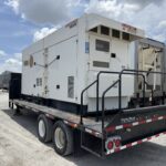 Multiquip DCA-600SSK Mobile Diesel Generator Set – 480kW – Low Hours