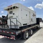 Multiquip DCA-600SSK Mobile Diesel Generator Set – 480kW – Low Hours