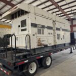 Multiquip DCA-800SSK Mobile Diesel Generator Set – 640kW – Low Hours