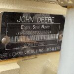 Kohler 100REOZJ Diesel Generator Set – Low Hours