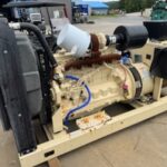Kohler 100REOZJ Diesel Generator Set – Low Hours