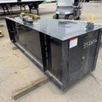 Kohler 100REOZJ Diesel Generator Set – Low Hours