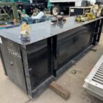 Kohler 100REOZJ Diesel Generator Set – Low Hours