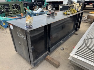 Kohler 100REOZJ Diesel Generator Set – Low Hours