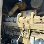 Cummins KTA50-GS/GC1 Diesel Generator Set – 1000kW