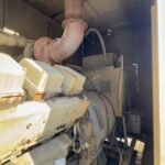 Cummins KTA50-GS/GC1 Diesel Generator Set – 1000kW