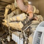Cummins KTA50-GS/GC1 Diesel Generator Set – 1000kW