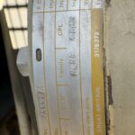 Cummins KTA50-GS/GC1 Diesel Generator Set – 1000kW