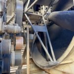 Cummins KTA50-GS/GC1 Diesel Generator Set – 1000kW