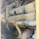 Cummins KTA50-GS/GC1 Diesel Generator Set – 1000kW