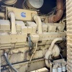 Cummins KTA50-GS/GC1 Diesel Generator Set – 1000kW