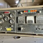 Cummins KTA50-GS/GC1 Diesel Generator Set – 1000kW
