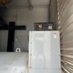 MTU 16V4000 Diesel Generator Set – 2000kW – Low Hours