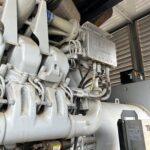 MTU 16V4000 Diesel Generator Set – 2000kW – Low Hours