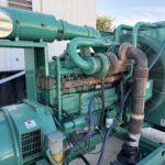 Cummins 500DFFB, 500kW Diesel Generator, Low Hours