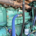 Cummins 500DFFB, 500kW Diesel Generator, Low Hours
