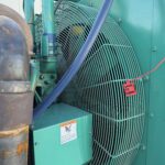 Cummins 500DFFB, 500kW Diesel Generator, Low Hours