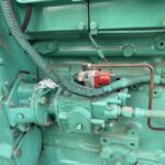 Cummins 500DFFB, 500kW Diesel Generator, Low Hours